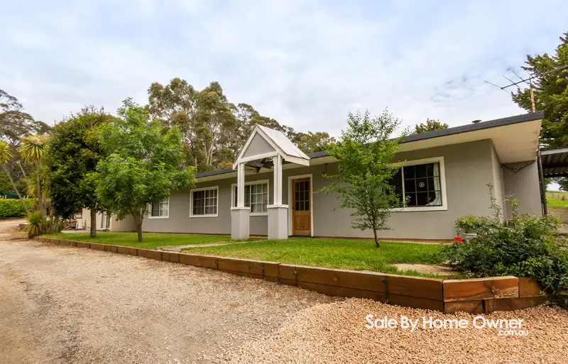 Main view of Homely house listing, 96 Pound road, Macclesfield SA 5153