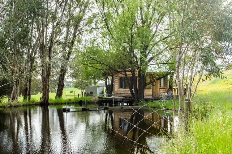 Third view of Homely house listing, 96 Pound road, Macclesfield SA 5153