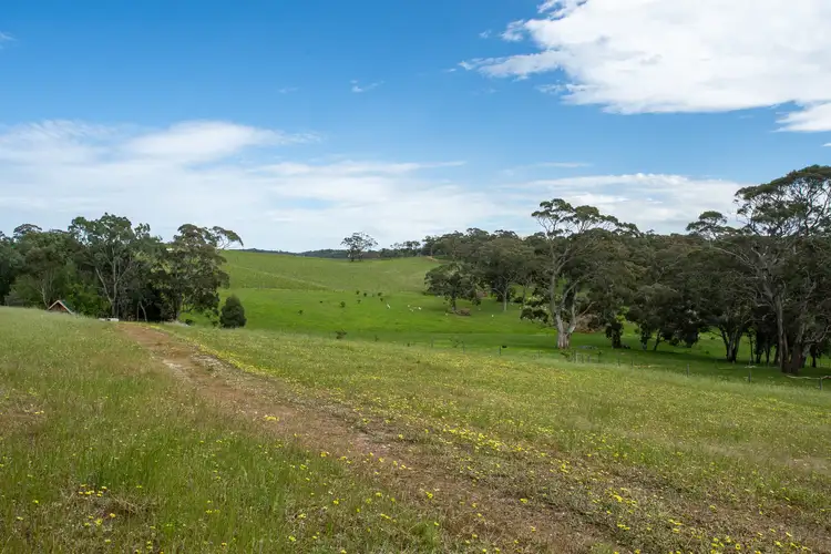 Fifth view of Homely house listing, 96 Pound road, Macclesfield SA 5153