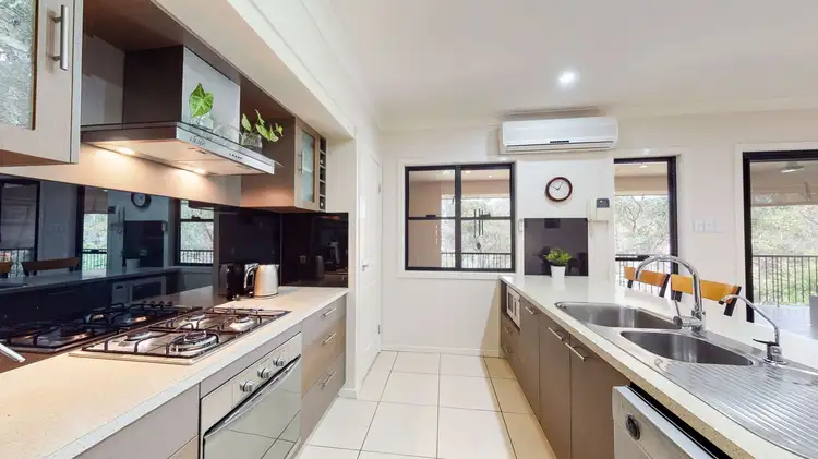 Fourth view of Homely house listing, 13 Lagovista Terrace, Bahrs Scrub QLD 4207