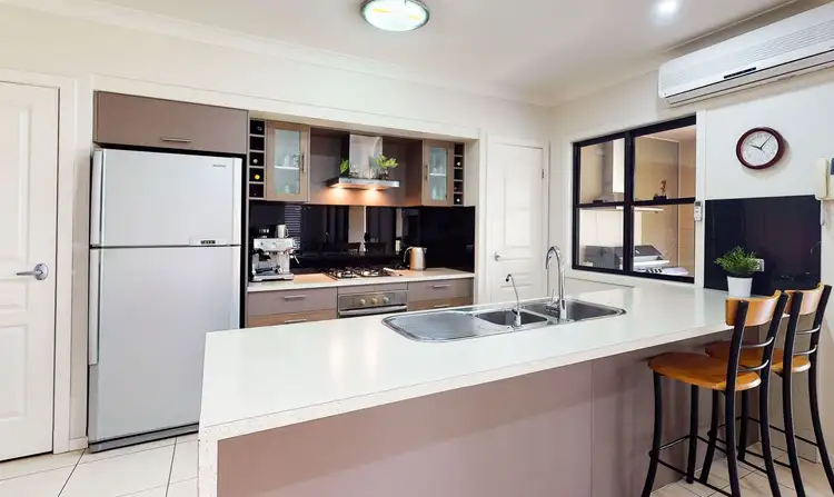 Fifth view of Homely house listing, 13 Lagovista Terrace, Bahrs Scrub QLD 4207