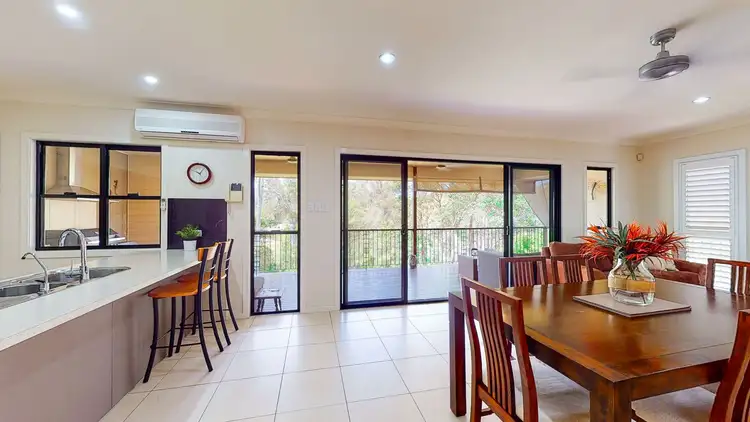 Sixth view of Homely house listing, 13 Lagovista Terrace, Bahrs Scrub QLD 4207