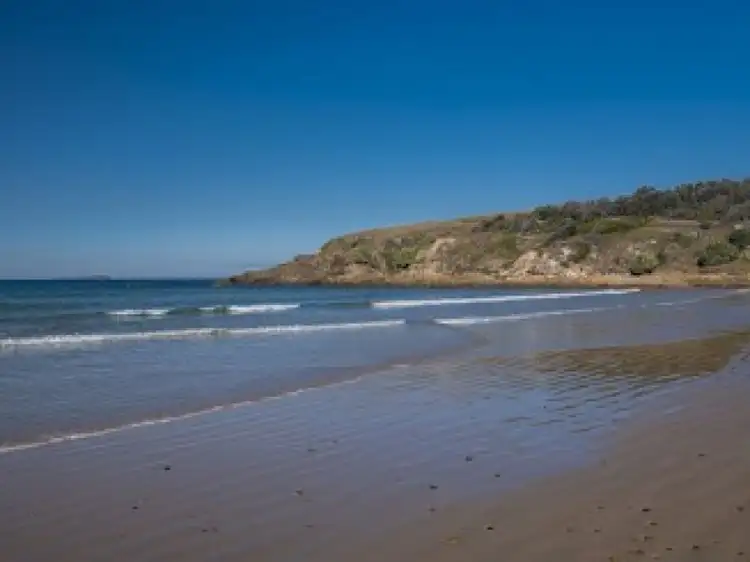 Second view of Homely land listing, 20 Sunshine Circuit, Emerald Beach NSW 2456