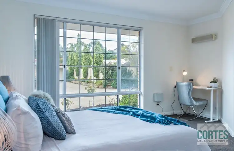 Third view of Homely house listing, 9A DEBRIES PLACE, Bull Creek WA 6149