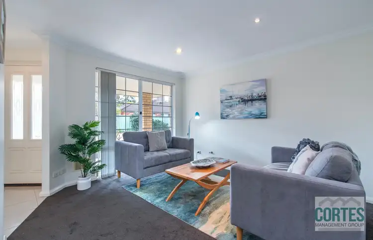 Fifth view of Homely house listing, 9A DEBRIES PLACE, Bull Creek WA 6149