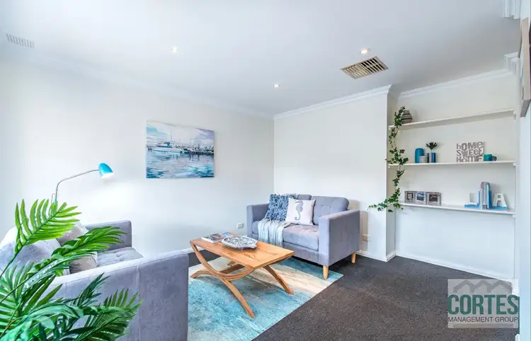 Sixth view of Homely house listing, 9A DEBRIES PLACE, Bull Creek WA 6149