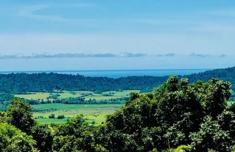 Main view of Homely rural property listing, Lot 2/12 Jago Street, Babinda QLD 4861
