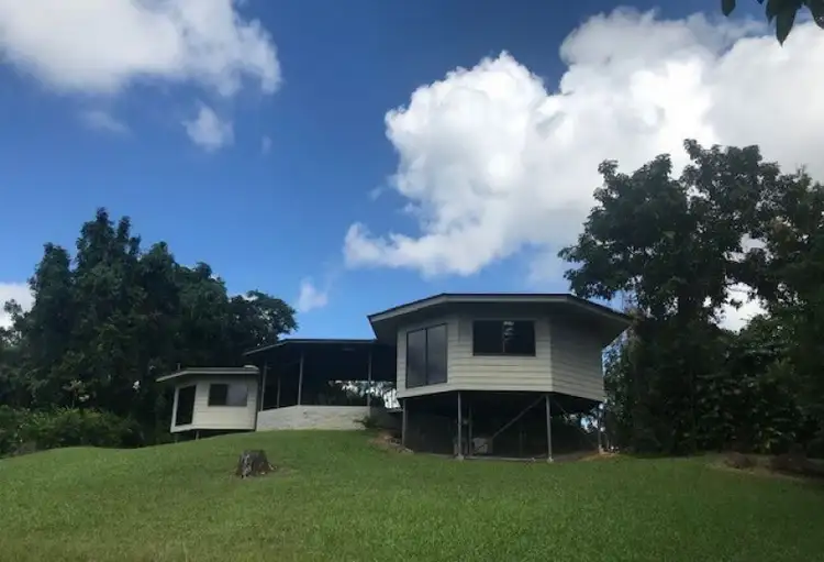 Third view of Homely rural property listing, Lot 2/12 Jago Street, Babinda QLD 4861