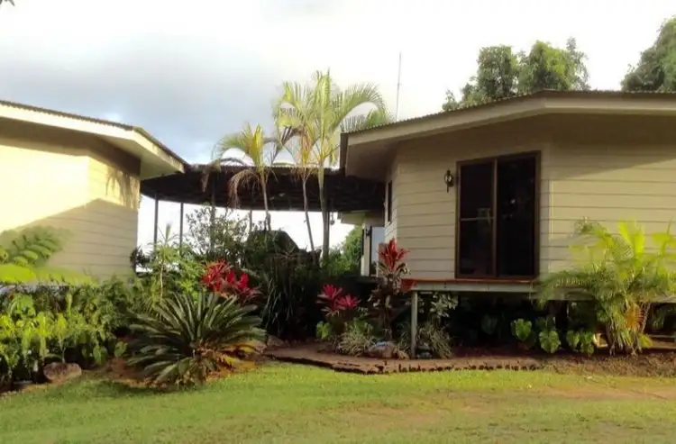 Fourth view of Homely rural property listing, Lot 2/12 Jago Street, Babinda QLD 4861
