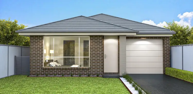Lot no.7 90 Riverstone Road, Riverstone NSW 2765