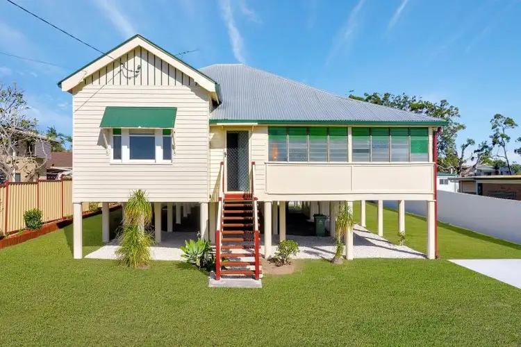 17 Reserve Road, Slacks Creek QLD 4127