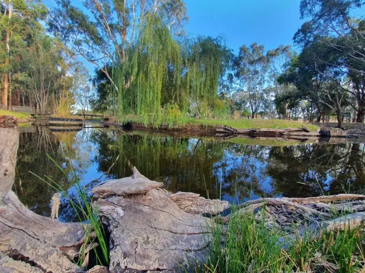 1185 Wrattonbully road, Wrattonbully SA 5271