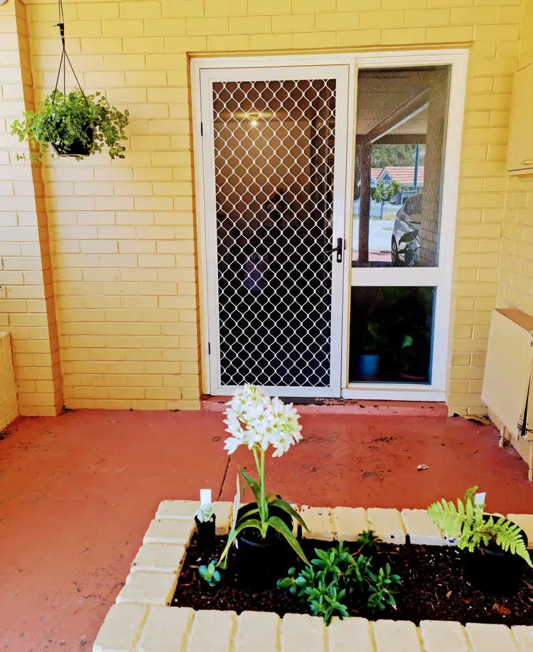 Second view of Homely townhouse listing, 15 Rudge Place, Lockridge WA 6054
