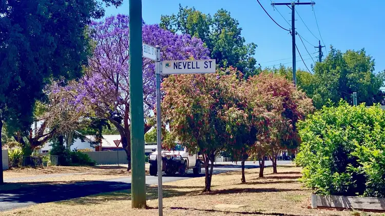 Second view of Homely house listing, 4 Nevell Street, Chinchilla QLD 4413