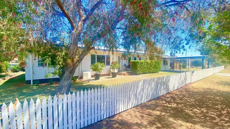 Third view of Homely house listing, 4 Nevell Street, Chinchilla QLD 4413