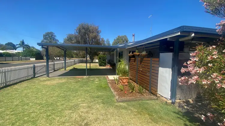 Sixth view of Homely house listing, 4 Nevell Street, Chinchilla QLD 4413