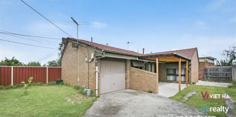 Fourth view of Homely unit listing, 2/2 Bernay Court, Springvale South VIC 3172