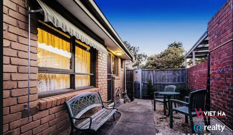 Sixth view of Homely unit listing, 2/2 Bernay Court, Springvale South VIC 3172