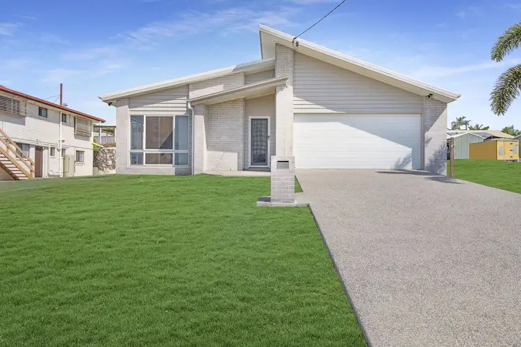 3 Martins Court, Qunaba QLD 4670