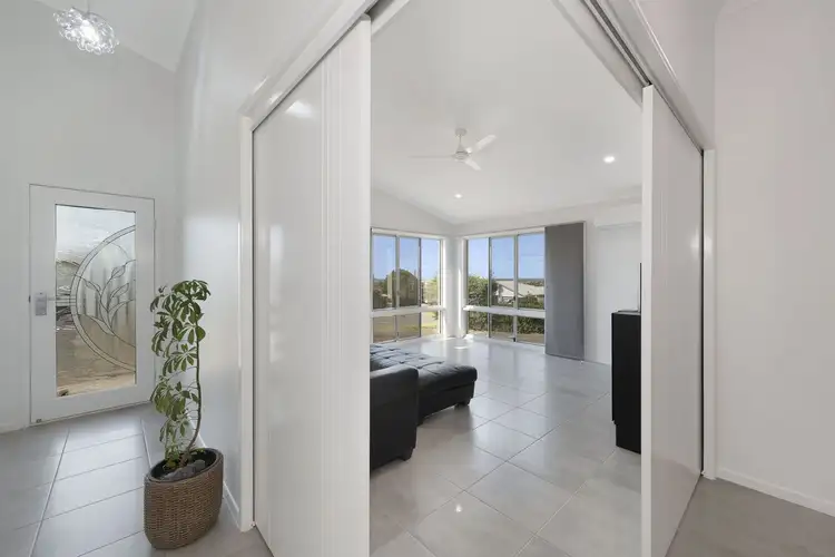 Third view of Homely house listing, 3 Martins Court, Qunaba QLD 4670