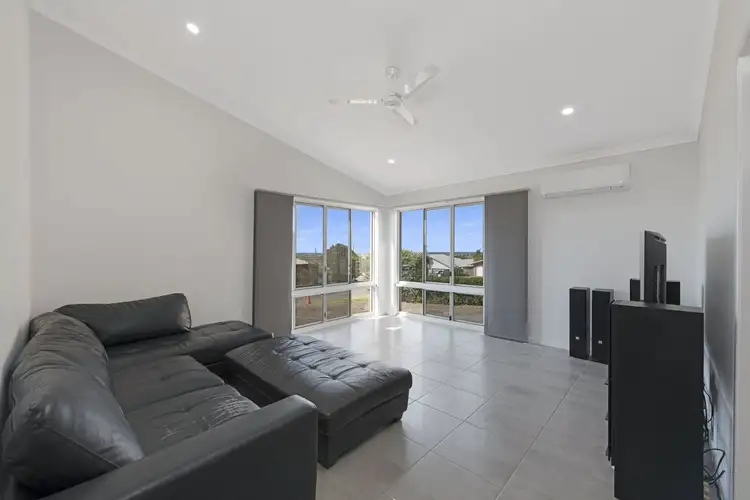 Fifth view of Homely house listing, 3 Martins Court, Qunaba QLD 4670