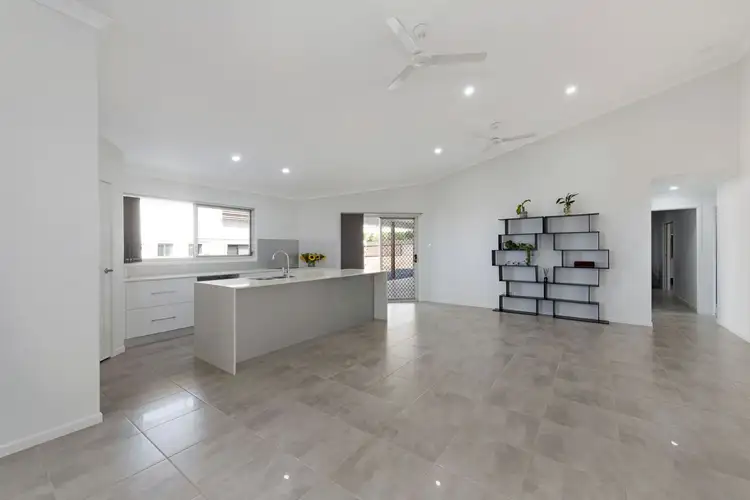 Seventh view of Homely house listing, 3 Martins Court, Qunaba QLD 4670