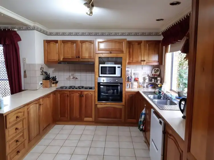 Third view of Homely house listing, 2 Grandview Court, Mount Gambier SA 5290