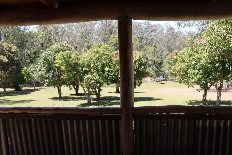 Second view of Homely rural property listing, 948 Tagigan Road, Wolvi QLD 4570