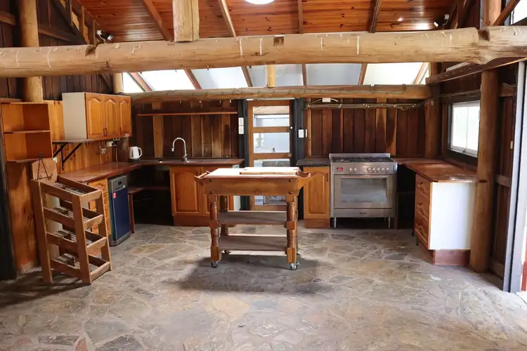 Third view of Homely rural property listing, 948 Tagigan Road, Wolvi QLD 4570