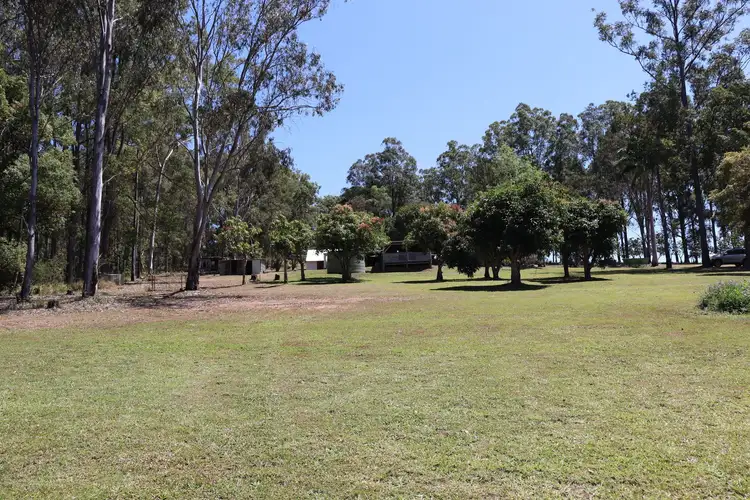 Fourth view of Homely rural property listing, 948 Tagigan Road, Wolvi QLD 4570