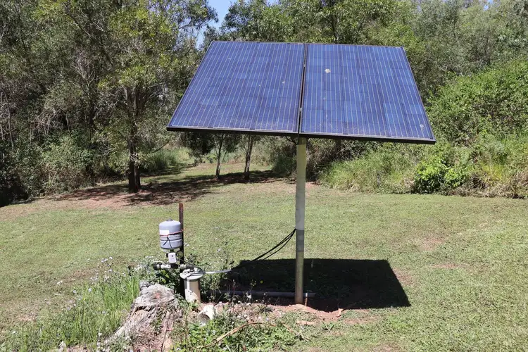 Fifth view of Homely rural property listing, 948 Tagigan Road, Wolvi QLD 4570