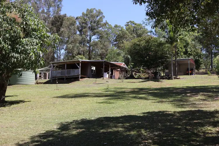 Sixth view of Homely rural property listing, 948 Tagigan Road, Wolvi QLD 4570
