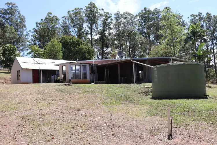 Seventh view of Homely rural property listing, 948 Tagigan Road, Wolvi QLD 4570