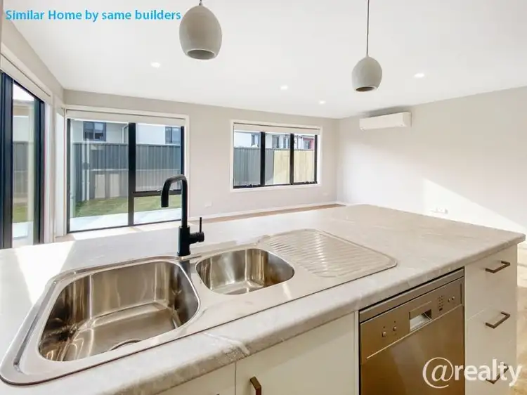 Main view of Homely house listing, 2/43 Sandpiper Drive, Midway Point TAS 7171