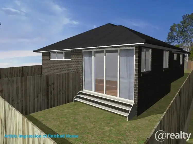 Second view of Homely house listing, 2/43 Sandpiper Drive, Midway Point TAS 7171