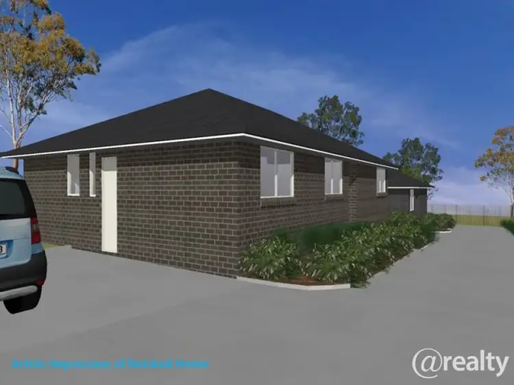 Third view of Homely house listing, 2/43 Sandpiper Drive, Midway Point TAS 7171