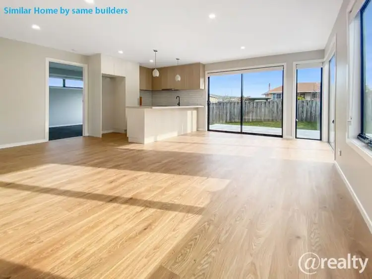 Fourth view of Homely house listing, 2/43 Sandpiper Drive, Midway Point TAS 7171