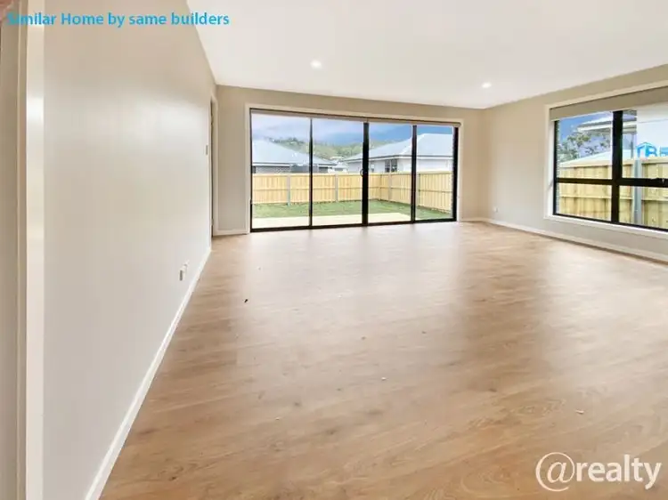 Fifth view of Homely house listing, 2/43 Sandpiper Drive, Midway Point TAS 7171