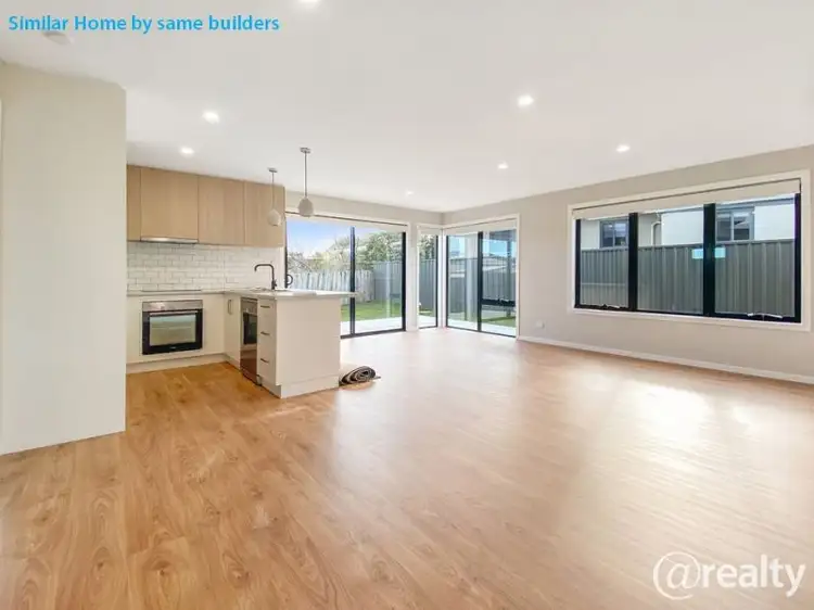Sixth view of Homely house listing, 2/43 Sandpiper Drive, Midway Point TAS 7171
