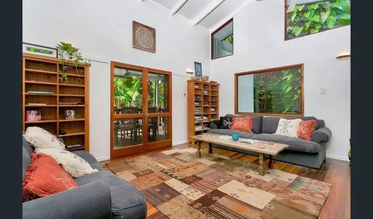 Second view of Homely rural property listing, 9 Gregory Terrace, Kuranda QLD 4881