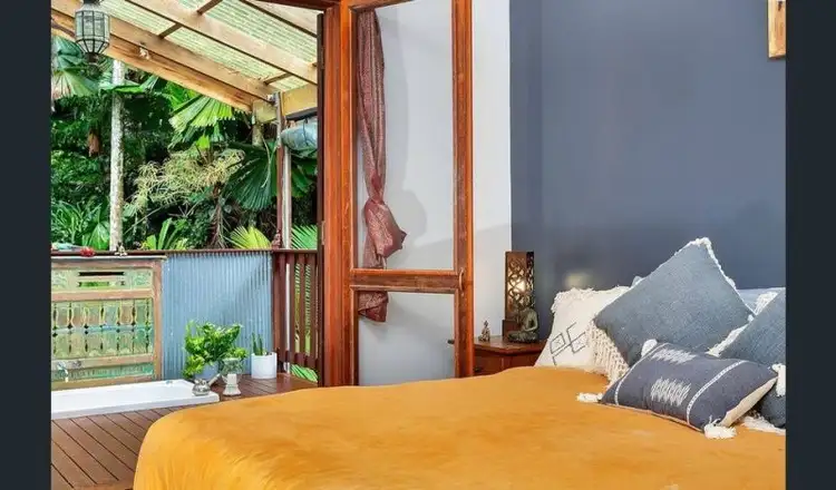 Third view of Homely rural property listing, 9 Gregory Terrace, Kuranda QLD 4881