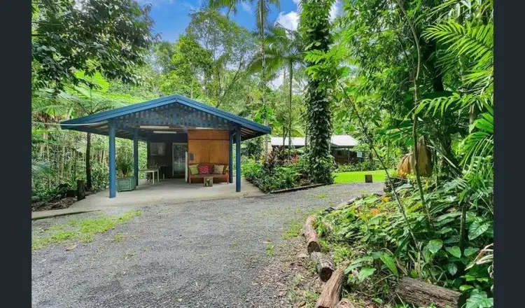 Seventh view of Homely rural property listing, 9 Gregory Terrace, Kuranda QLD 4881