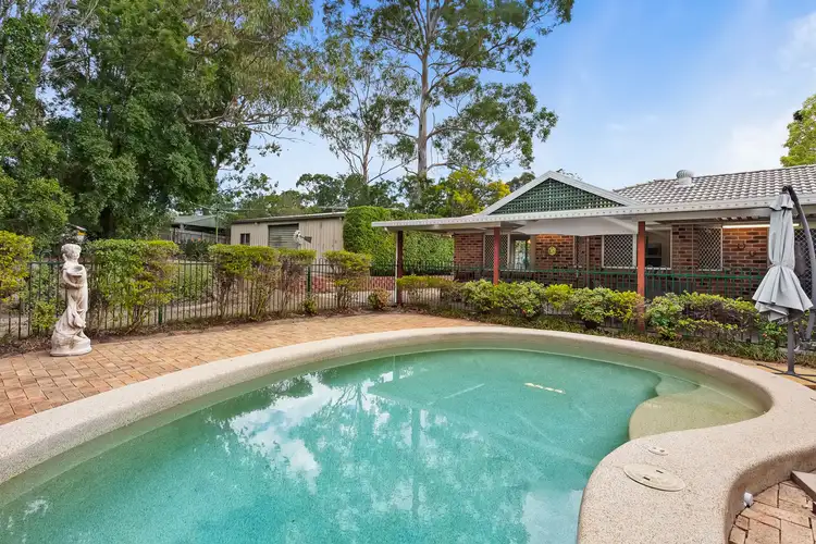 7 Manet Crescent, Forest Lake QLD 4078