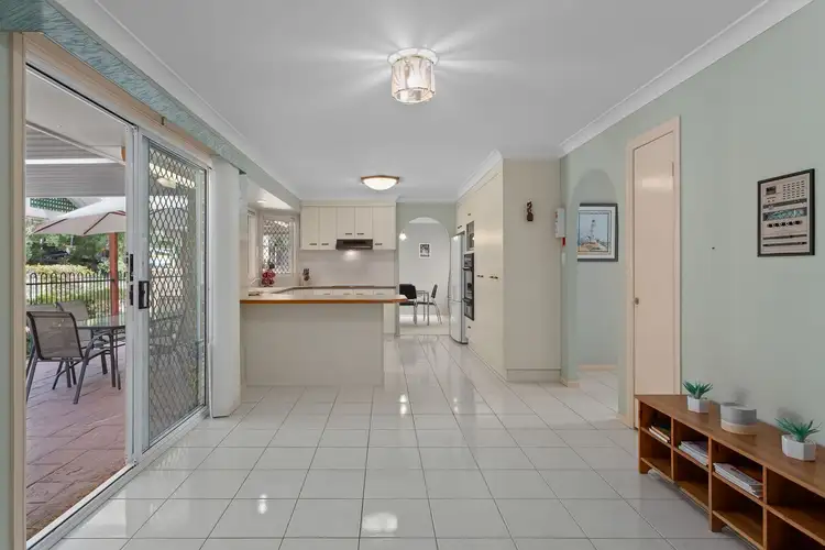 Third view of Homely house listing, 7 Manet Crescent, Forest Lake QLD 4078