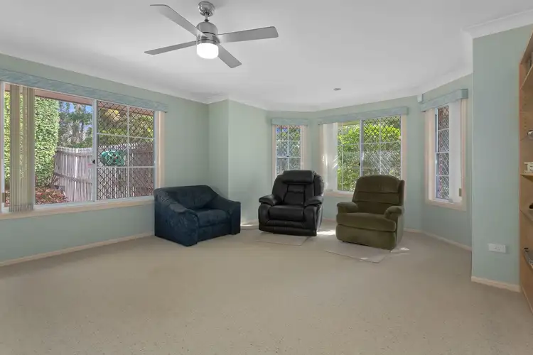 Fourth view of Homely house listing, 7 Manet Crescent, Forest Lake QLD 4078