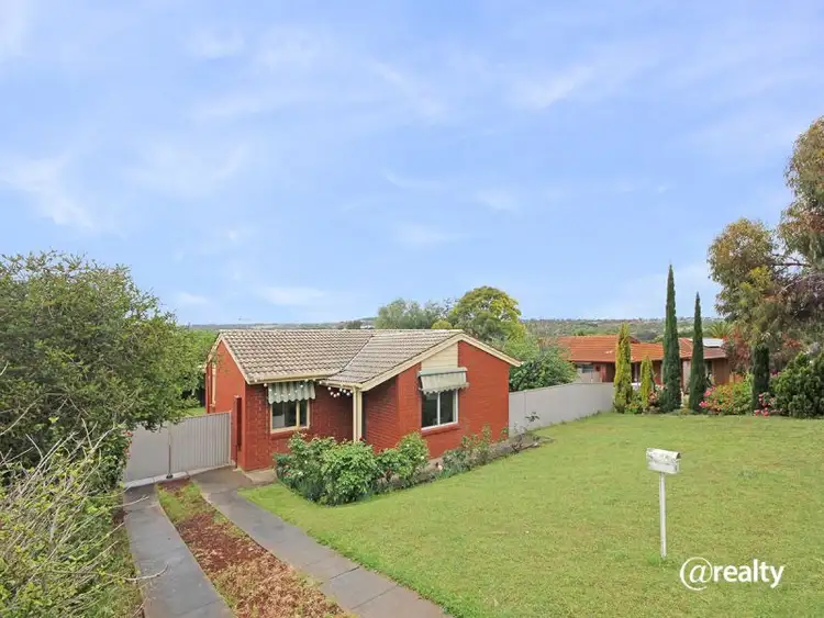 Second view of Homely house listing, 16 Lismore Crescent, Huntfield Heights SA 5163
