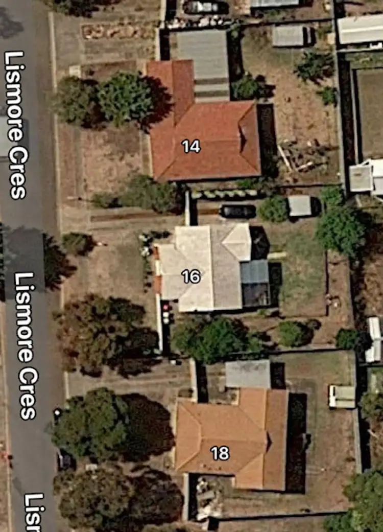 Fifth view of Homely house listing, 16 Lismore Crescent, Huntfield Heights SA 5163