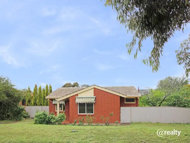 Sixth view of Homely house listing, 16 Lismore Crescent, Huntfield Heights SA 5163