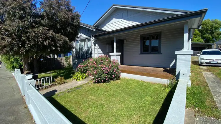 Main view of Homely house listing, 17 Lamont Street, Invermay TAS 7248