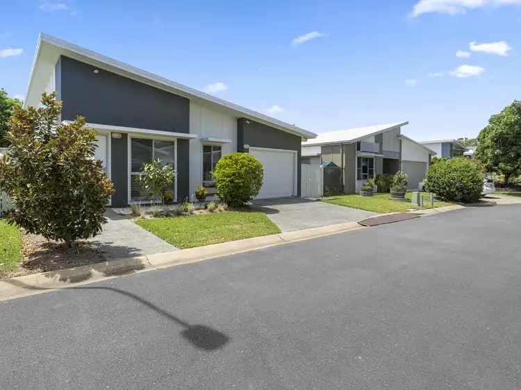 Main view of Homely retirement listing, 6/41 Radke Road, Bethania QLD 4205